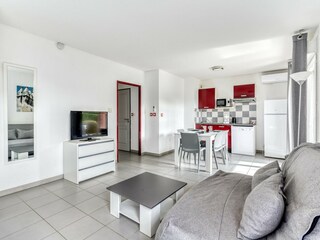 Appartement Argelès-sur-Mer Kenmerken 19