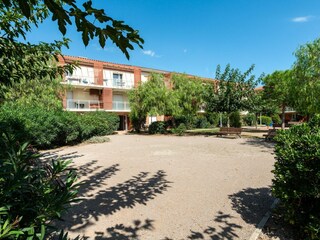 Appartement Argelès-sur-Mer Buitenaudio-opname 6