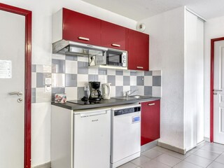 Apartment Argelès-sur-Mer Features 17