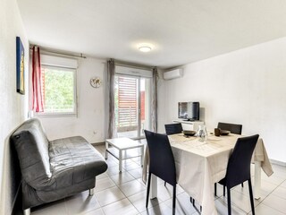 Apartment Argelès-sur-Mer Features 15