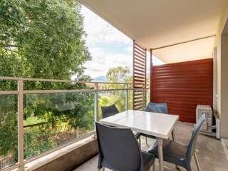 Appartement Argelès-sur-Mer Buitenaudio-opname 8