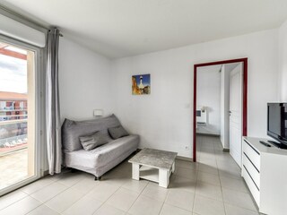 Apartamento Argelès-sur-Mer Características 11