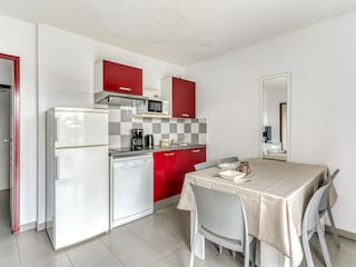 Apartment Argelès-sur-Mer Ausstattung 17