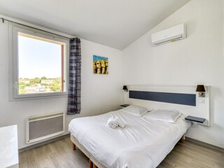 Apartamento Argelès-sur-Mer Características 12