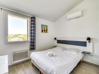 Apartment Argelès-sur-Mer Ausstattung 12