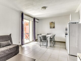 Apartamento Argelès-sur-Mer Características 14
