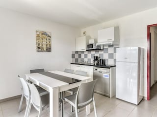 Apartment Argelès-sur-Mer Ausstattung 19