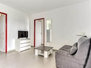 Apartment Argelès-sur-Mer Ausstattung 15