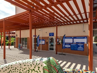 Apartment Argelès-sur-Mer Außenaufnahme 3