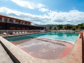 Apartamento Argelès-sur-Mer Grabación al aire libre 9
