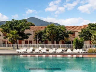 Apartment Argelès-sur-Mer Außenaufnahme 4