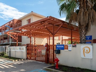 Apartment Argelès-sur-Mer Außenaufnahme 5