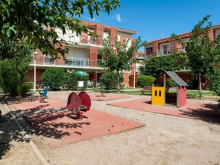 Apartamento Argelès-sur-Mer Grabación al aire libre 10