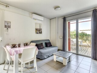 Appartement Argelès-sur-Mer Kenmerken 12