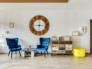 Apartment Argelès-sur-Mer Ausstattung 16