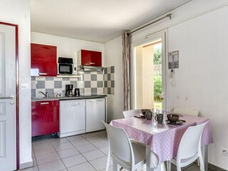Apartment Argelès-sur-Mer Features 16