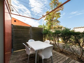 Apartment Argelès-sur-Mer Outdoor Recording 6