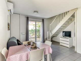 Apartment Argelès-sur-Mer Features 18