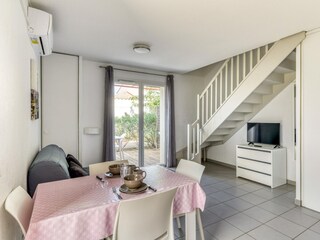 Appartement Argelès-sur-Mer Équipement 15