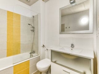 Appartement Argelès-sur-Mer Équipement 13