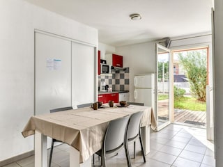 Apartment Argelès-sur-Mer Ausstattung 16