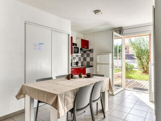 Appartement Argelès-sur-Mer Kenmerken 16