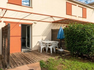 Appartement Argelès-sur-Mer Buitenaudio-opname 7