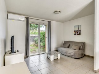 Appartement Argelès-sur-Mer Kenmerken 17