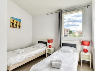 Apartment Argelès-sur-Mer Ausstattung 14