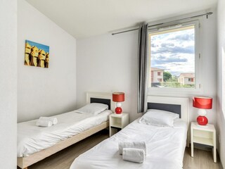 Appartamento Argelès-sur-Mer Caratteristiche 14