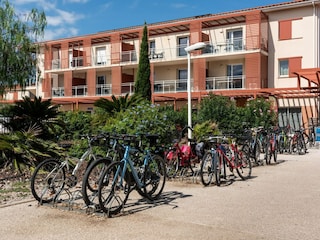 Apartment Argelès-sur-Mer  24