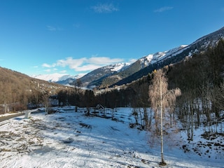 Apartment Saint Sorlin d Arves Environment 13