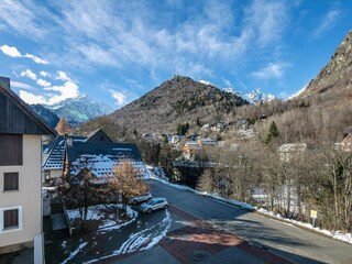 Apartment Saint Sorlin d Arves Außenaufnahme 4