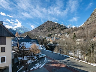Apartment Saint Sorlin d Arves Outdoor Recording 4