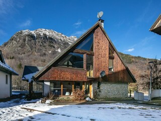 Apartment Saint Sorlin d Arves Outdoor Recording 5