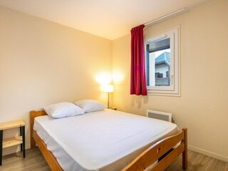 Apartamento Saint Sorlin d Arves Características 9