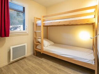 Apartamento Saint Sorlin d Arves Características 10
