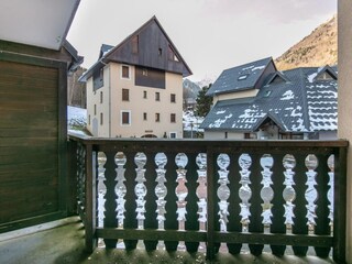 Appartement Saint Sorlin d Arves Buitenaudio-opname 2