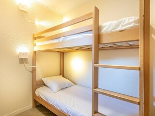 Apartamento Saint Sorlin d Arves Características 11