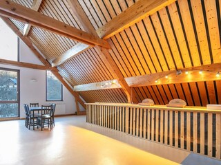 Apartamento Saint Sorlin d Arves  18