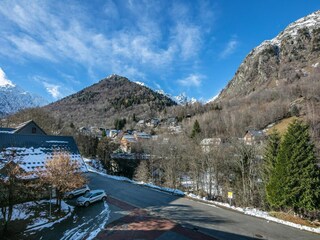 Apartamento Saint Sorlin d Arves Entorno 13