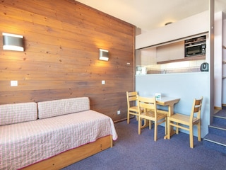 Apartment Valmorel Ausstattung 9