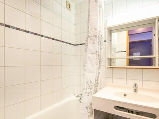 Apartment Valmorel Ausstattung 11