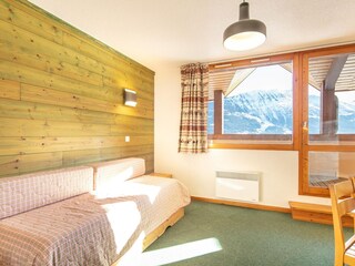 Appartement Valmorel Équipement 10