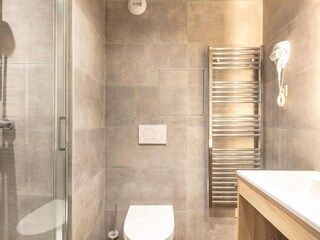 Apartment Valmorel Ausstattung 6