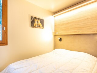 Apartment Valmorel Ausstattung 14