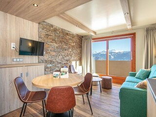 Apartamento Valmorel Características 8