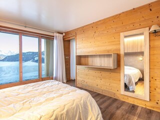 Apartamento Valmorel Características 12