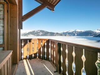 Apartamento Valmorel Grabación al aire libre 6