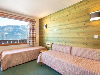 Apartamento Valmorel Características 15